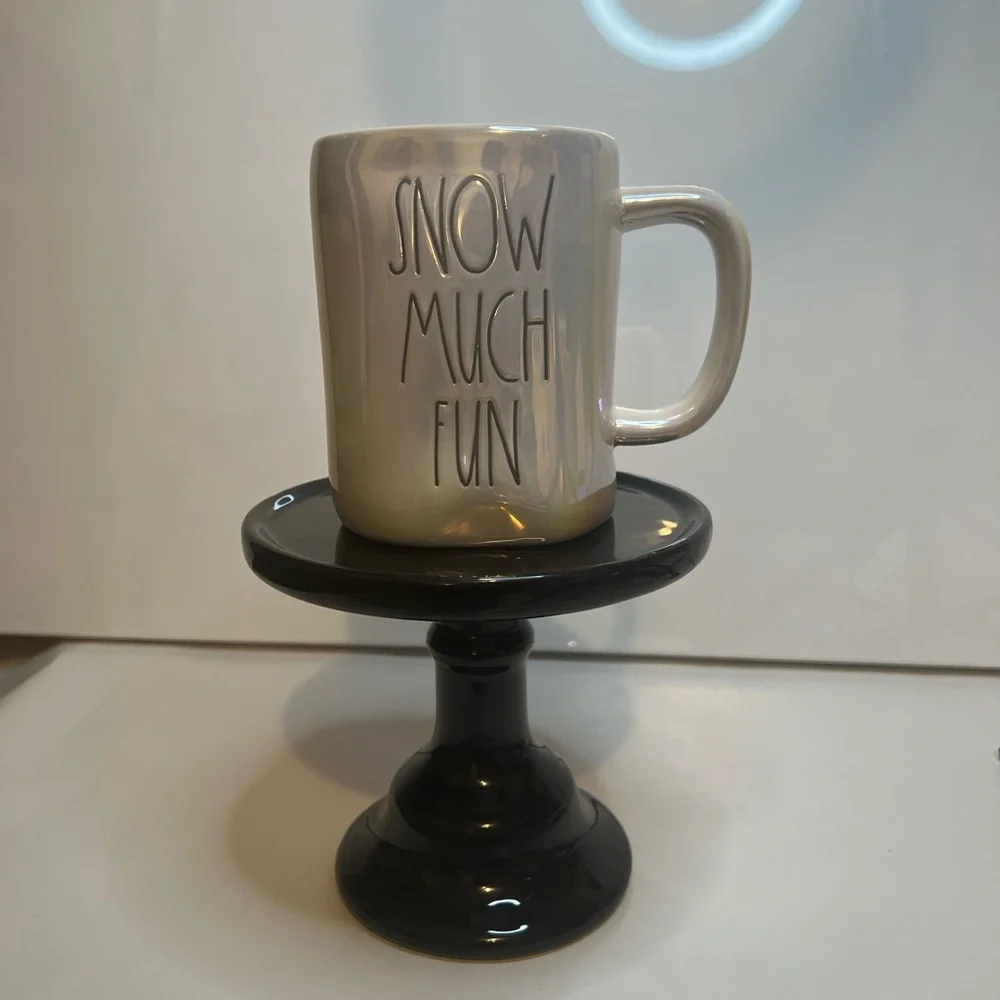 Rae Dunn Mug - Picture 3 of 6